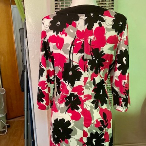 BEAUTIFUL FALL / SPRING /SUMMER DRESS - Picture 3 of 6